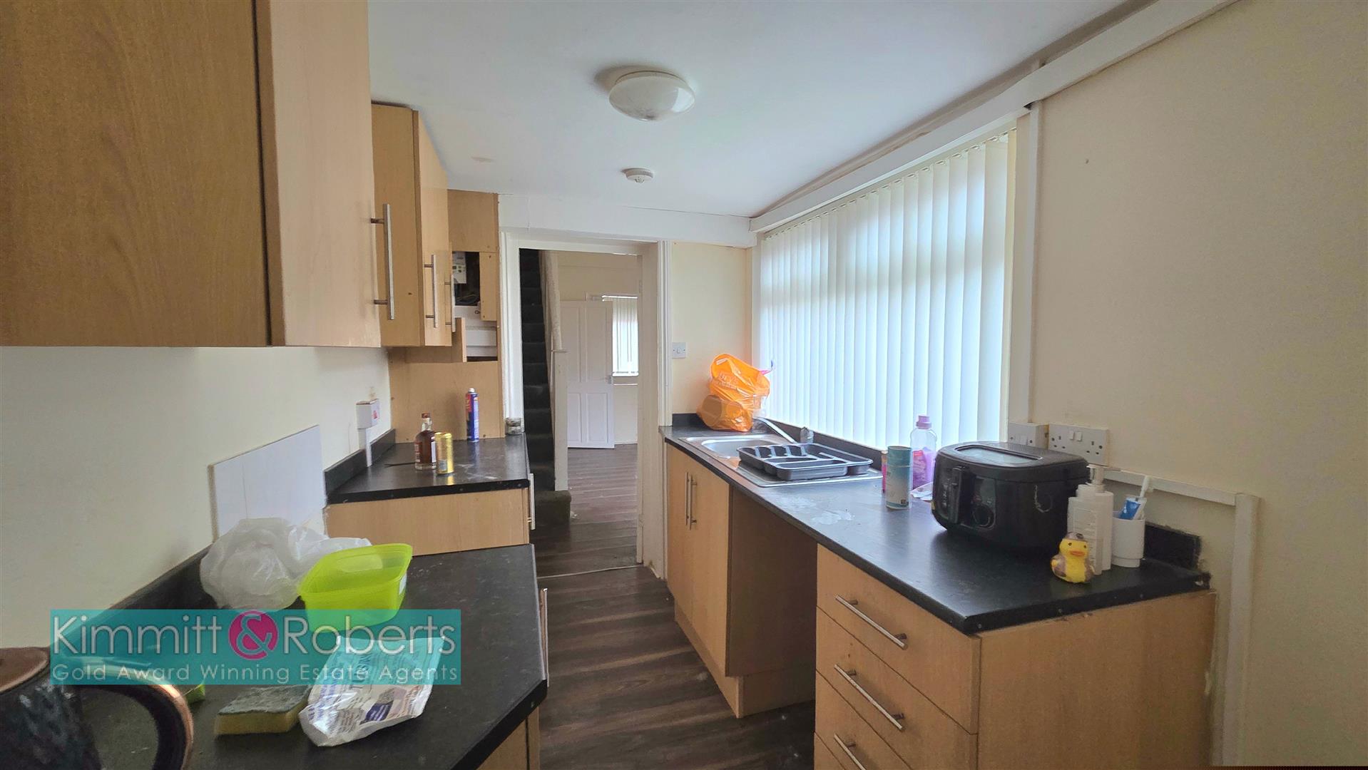 Strangways Street, Seaham , SR7 7LN